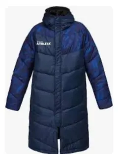 ベンチコート メンズ ロング