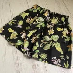 dazzlin ショートパンツ キュロットのサムネイル