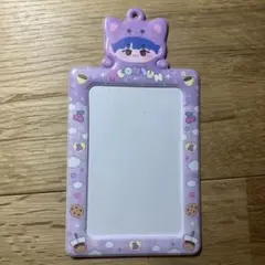 txtヨンジュントレカケース