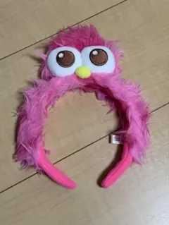 USJ モッピー カチューシャ