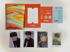 ATEEZ LemonDrop GOLDEN HOUR : Part.3