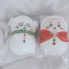 ちいかわ　エニマイくじ　モモンガ　古本屋