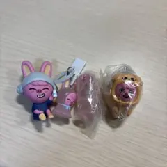 straykids スキズ チャンビン トゥエッキ ガチャ まとめ売り