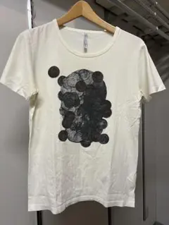 BLACKBARRETT by NEIL BARRETT VネックTシャツ 希少 - メルカリ
