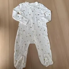 baby GAPカバーオール