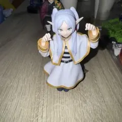 葬送のフリーレン ちょこのせ プレミアムフィギュア フリーレン
