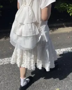 ファーストミート サプライズ ドッキリ ホワイトウェディングドレス
