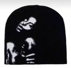 ビーニー stussy ヒステリックグラマー supreme　y2k グランジ