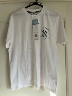 メンズTシャツ MLBヤンキースロゴ