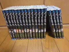 ブラッククローバー 初版 帯付き ジャンパラ付き 1巻 2巻 ブラッククローバー 2〜22巻 全巻初版 帯付き ジャンパラ付き - メルカリ