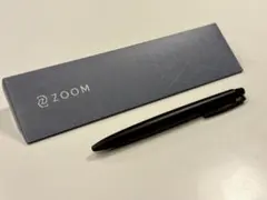 新品 廃盤 トンボ鉛筆 ZOOM ズーム 101 ローラーボール カーボン 水性