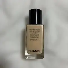 シャネル　レベージュタンベルミンイドゥラタン BD21 30ml