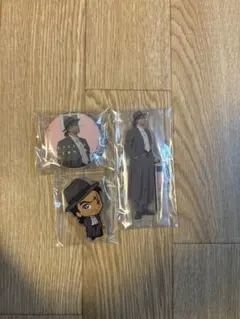 SEGAラッキーくじ　名探偵コナン