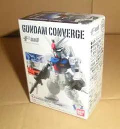 FW ガンダム　コンバージ　第13弾 77 ガンダム試作3号機GP03ステイメンのサムネイル