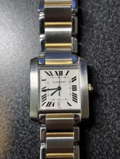 2026年最新】カルティエ コマの人気アイテム - メルカリ