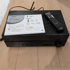 2026年最新】yamaha rx-v6aの人気アイテム - メルカリ