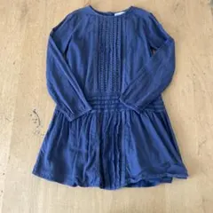 ZARA girls ワンピース