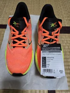 Reebok　 FLOATZIG TREAD ランニングシューズ 26.0cmのサムネイル