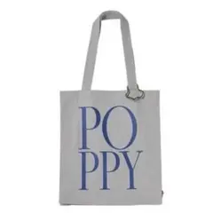 2026年最新】poppy あさぎーにょ トートバッグの人気アイテム - メルカリ