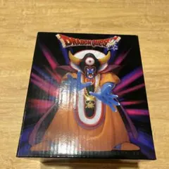 ドラゴンクエスト　伝説の魔王ゾーマフィギュア