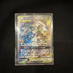 2026年最新】ゼクロム レシラム&gxの人気アイテム - メルカリ