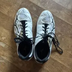 バレーボールシューズ 28.5