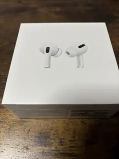 AirPods pro 第一世代　箱あり