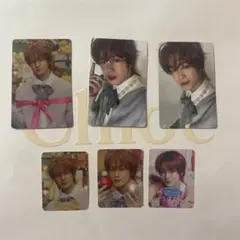 INI 佐野雄大　トレカ　ウィンマジ