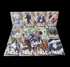 うしおととら レンタル落ちアニメdvd 全巻セット - メルカリ
