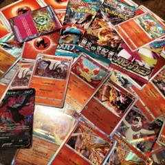 廃盤引退処分 ポケモン未開封3枚　プロモ　ヒトカゲ　ファイヤー　　セット　黒煙