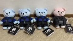 BE FIRST ビーファースト RYOKI リョウキ　推し活　ベア