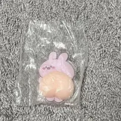 あさみみちゃん　おしりもちもちアクリルキーホルダーのサムネイル