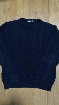 US製　アクリルニット