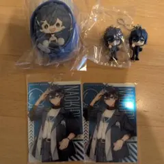 カラフルピーチ　なおきり