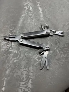 MAMMUT MIKRO PLIER マルチツール