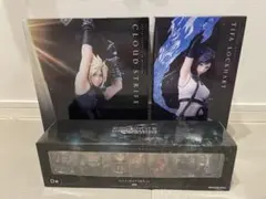 ファイナルファンタジー　一番くじ　リメイク7