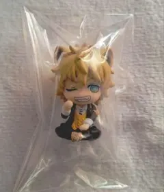 ツイステッドワンダーランド ツイステ 肩ズンFig．ラギー・ブッチ