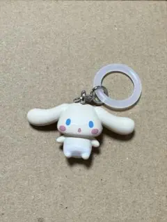 サンリオ めじるしアクセサリー シナモン 日焼けシナモロール