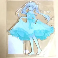 ソードアート・オンライン シノン レースクイーンver. アクリル 