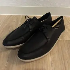 Camper Peu Cami ブラック レザースニーカーのサムネイル