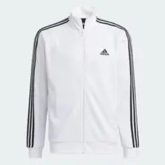 adidas トラックジャケット ホワイト/ブラックのサムネイル