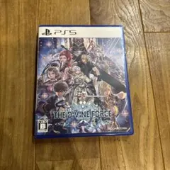 PS5 スターオーシャン6 THE DIVINE FORCE