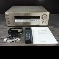 2026年最新】sony str-v939xの人気アイテム - メルカリ