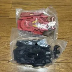 ベイブレードバースト ロングベイランチャーLRクリアブラック 4個セット 未使用 2025年最新】Yahoo!オークション -ロングベイランチャーの中古品・新品