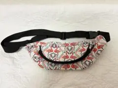 ミニウエストポーチ