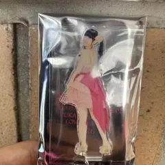 田村ゆかり アクリルスタンド アクスタ - メルカリ