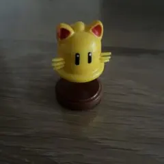 フルタ　チョコエッグ　スーパーマリオ3Dワールド＋F