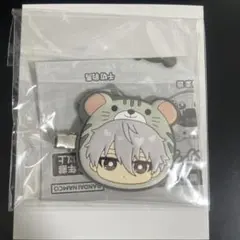 ブルーロック ヘアクリップ　凪誠士郎