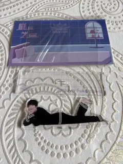 SnowMan 深澤辰哉　RAYS