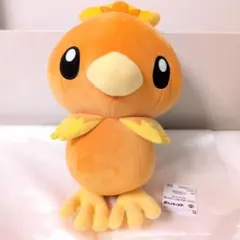 ポケットモンスター ポケモン めちゃもふぐっとぬいぐるみ アチャモ